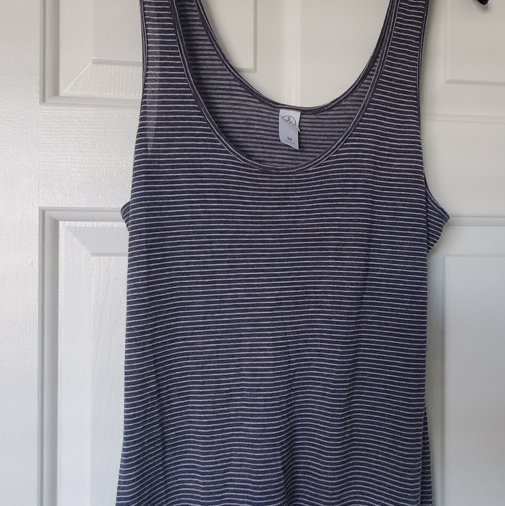 Alternatively maxi dress